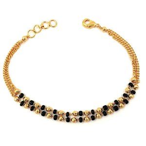 Mangalsutra Bracelet